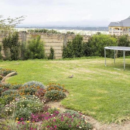 Eseriani The Resort Naivasha Exterior foto