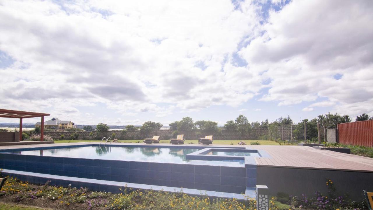 Eseriani The Resort Naivasha Exterior foto