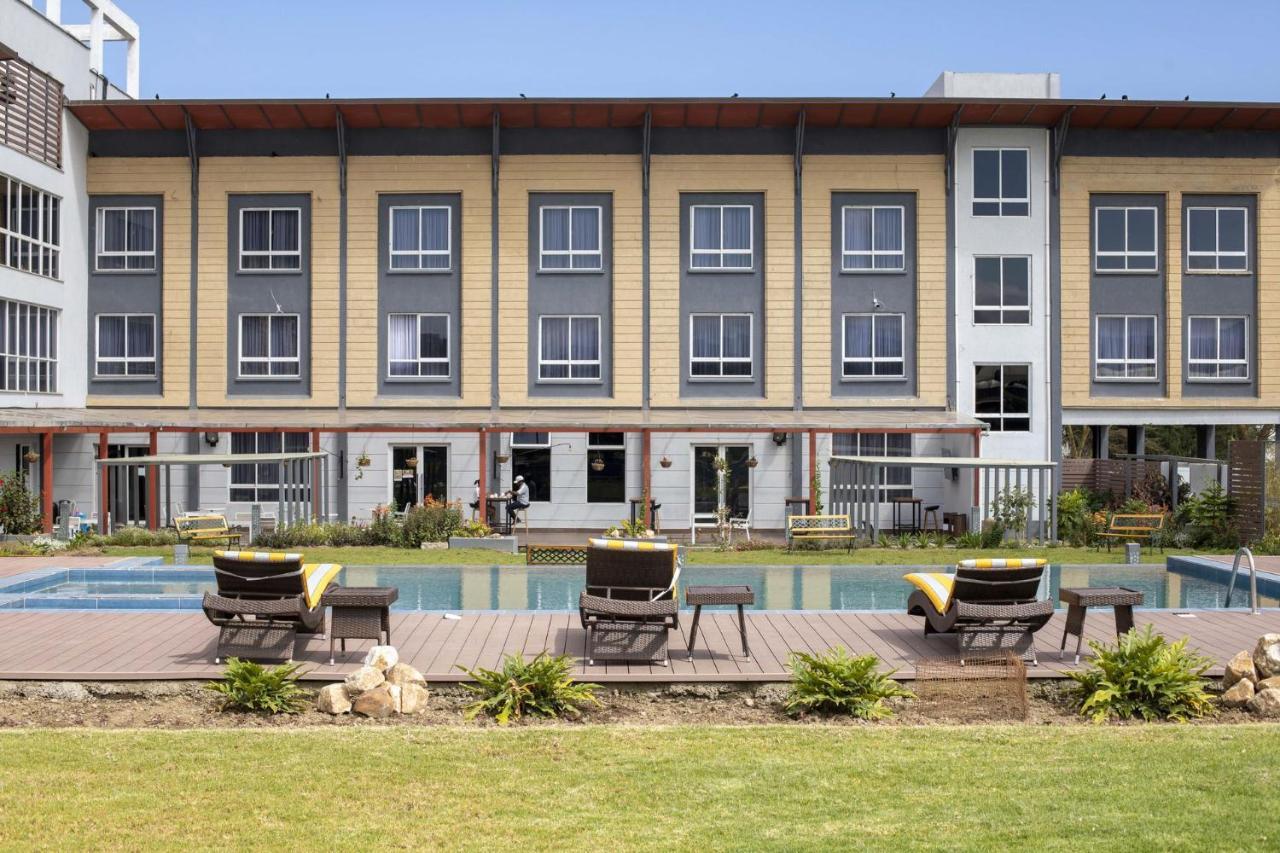 Eseriani The Resort Naivasha Exterior foto